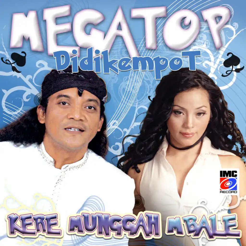 Didi Kempot Megatop I