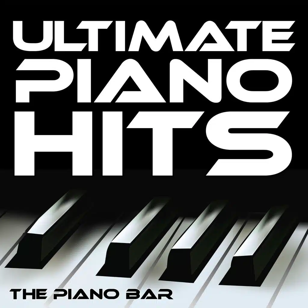 Ultimate Piano Hits