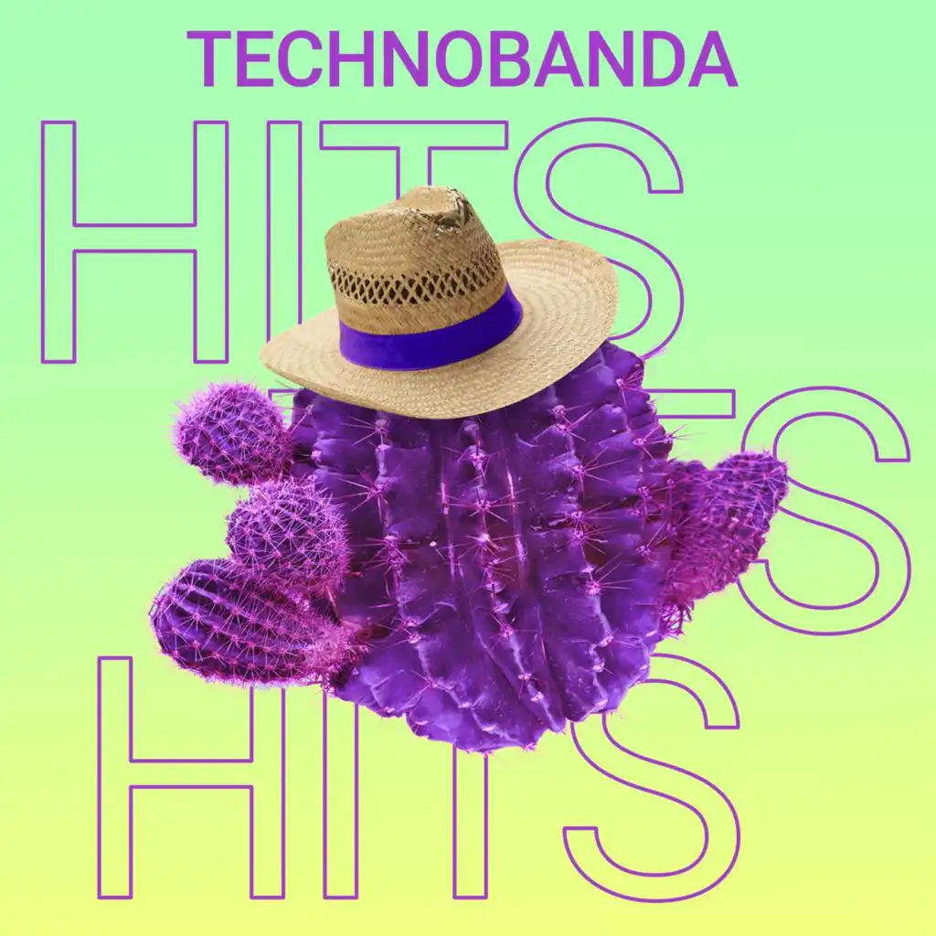 Technobanda Hits