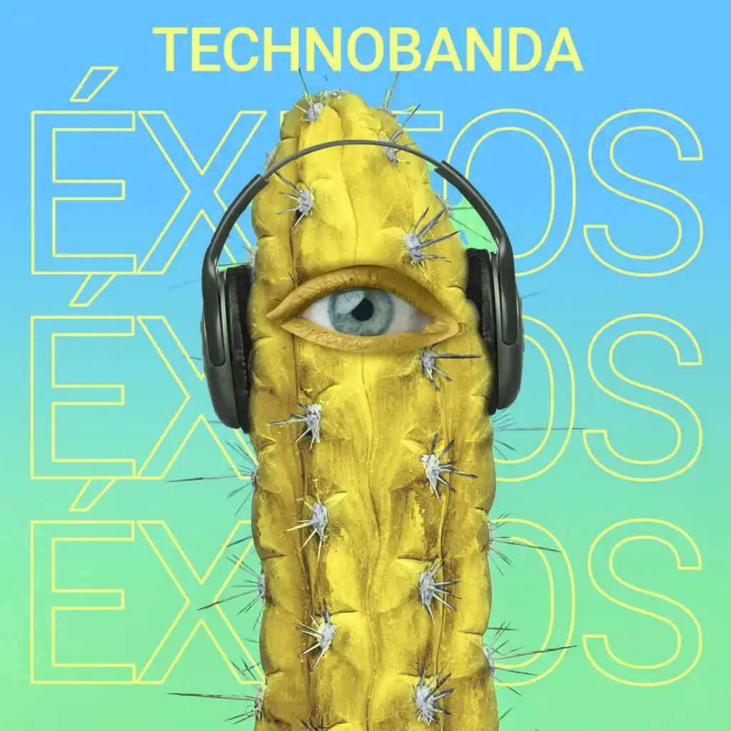 Technobanda: Éxitos