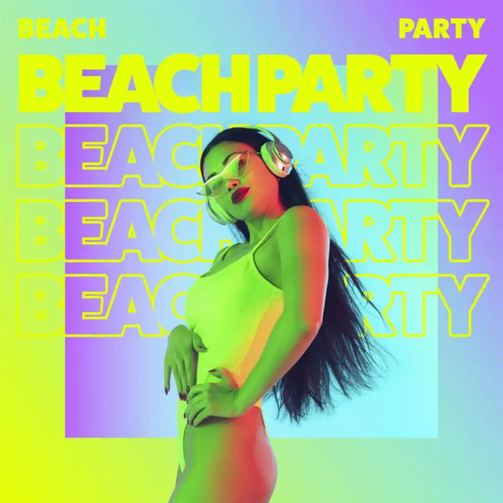 Beach Party