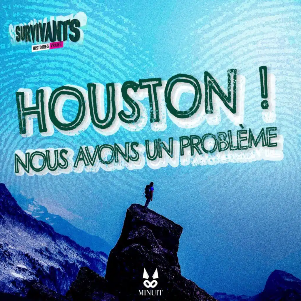 "Houston ! Nous avons un problème"