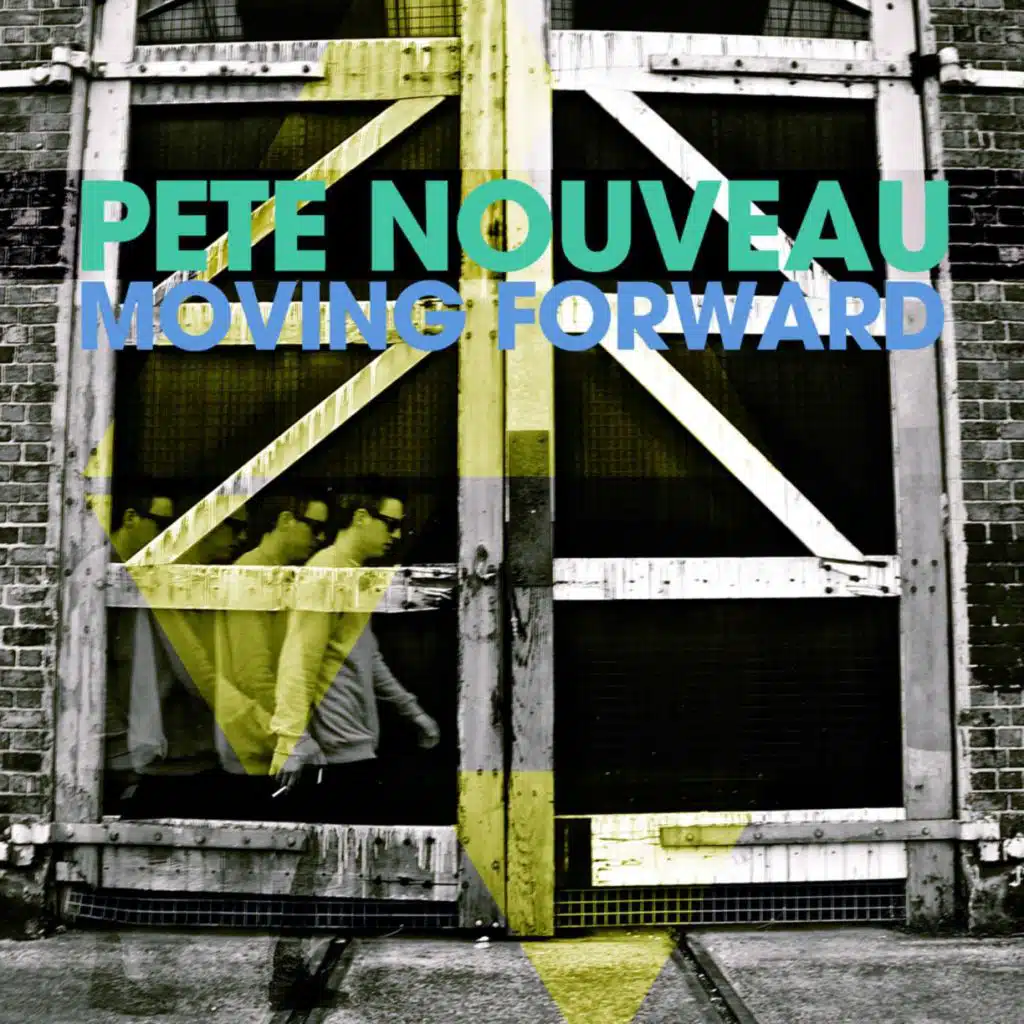 Pete Nouveau
