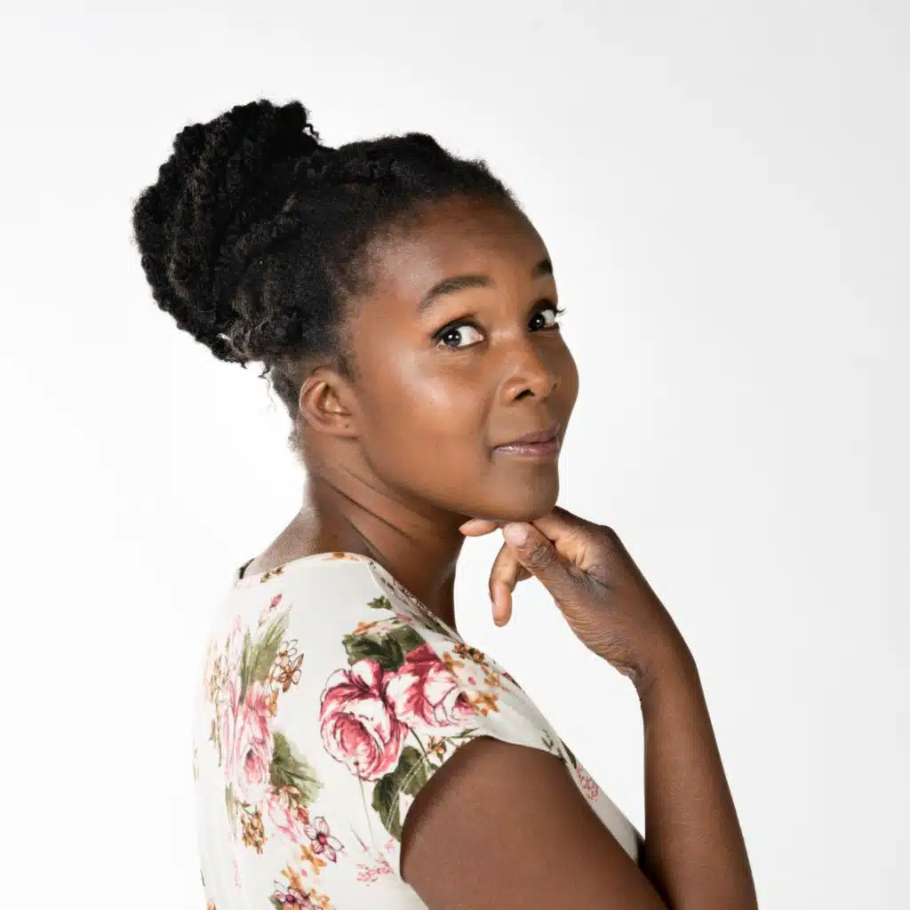 Portrait: Licia Chery, toute une palette médiatique