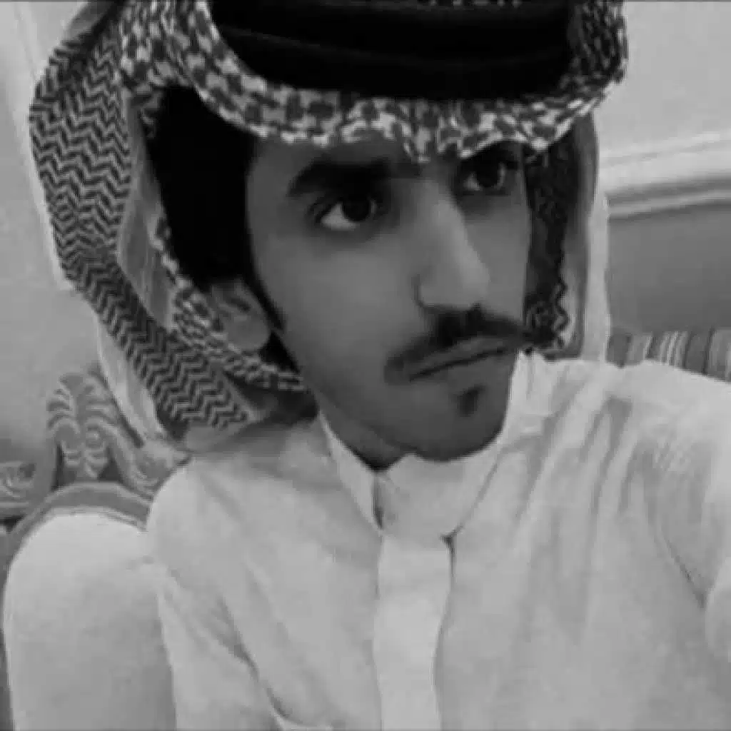 مشاري بن نافل