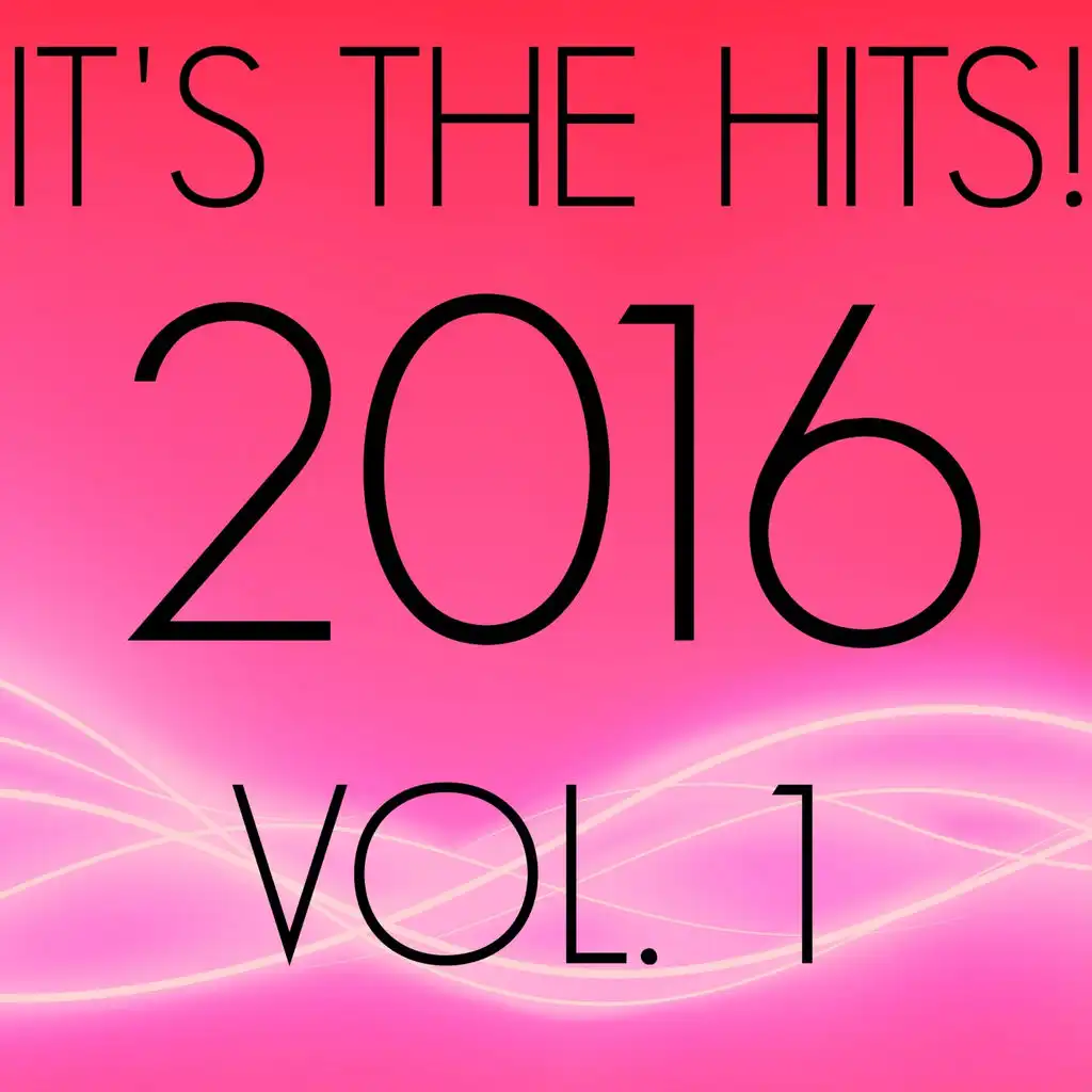 It's The Hits! 2016, Vol.1
