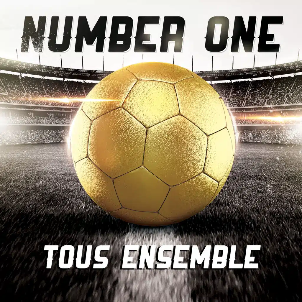 Tous ensemble (Radio Edit)