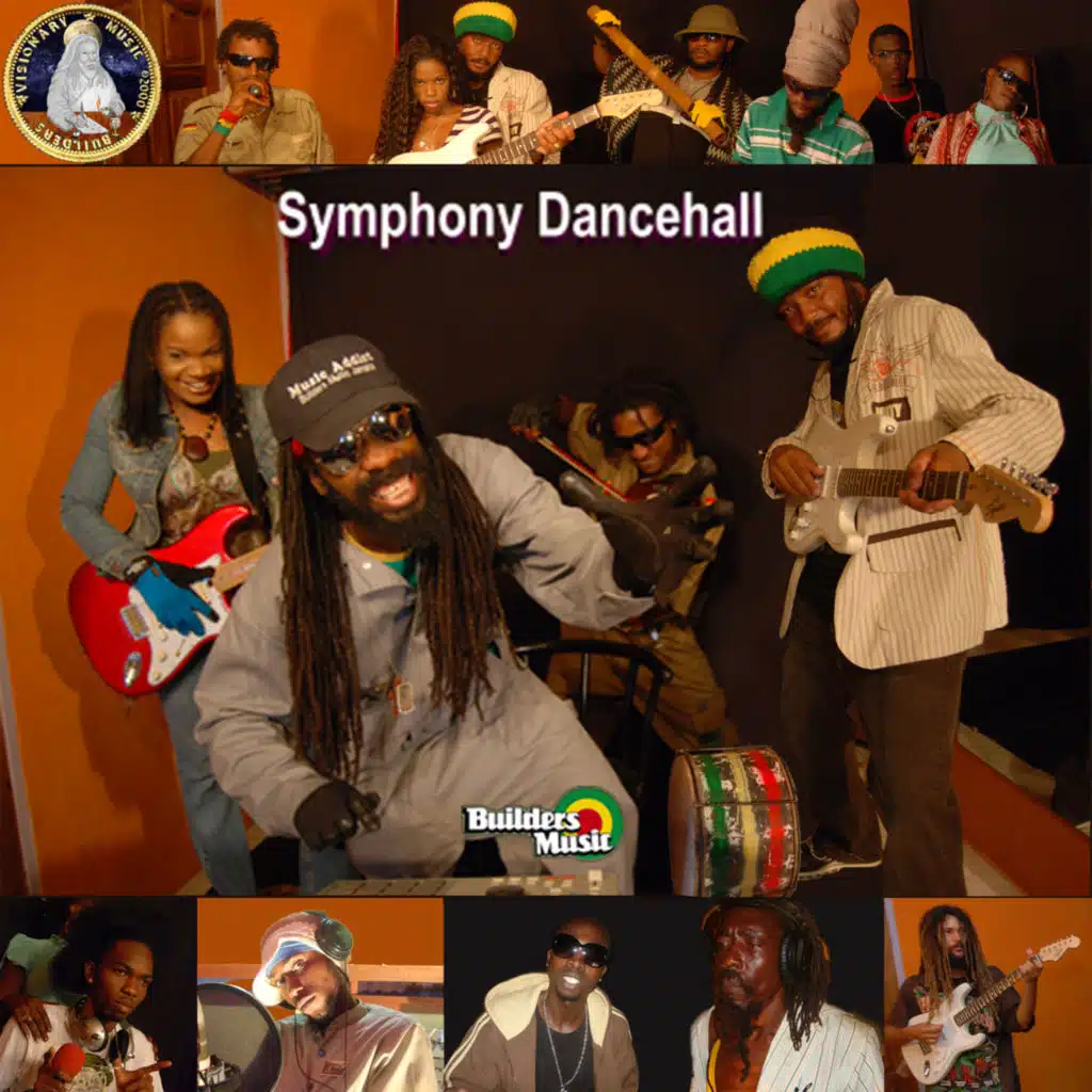 Symphony Dancehall