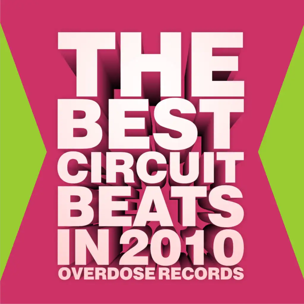 The Best Circuit Beats In 2010