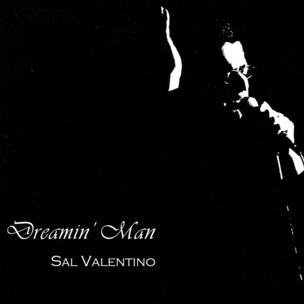 Sal Valentino