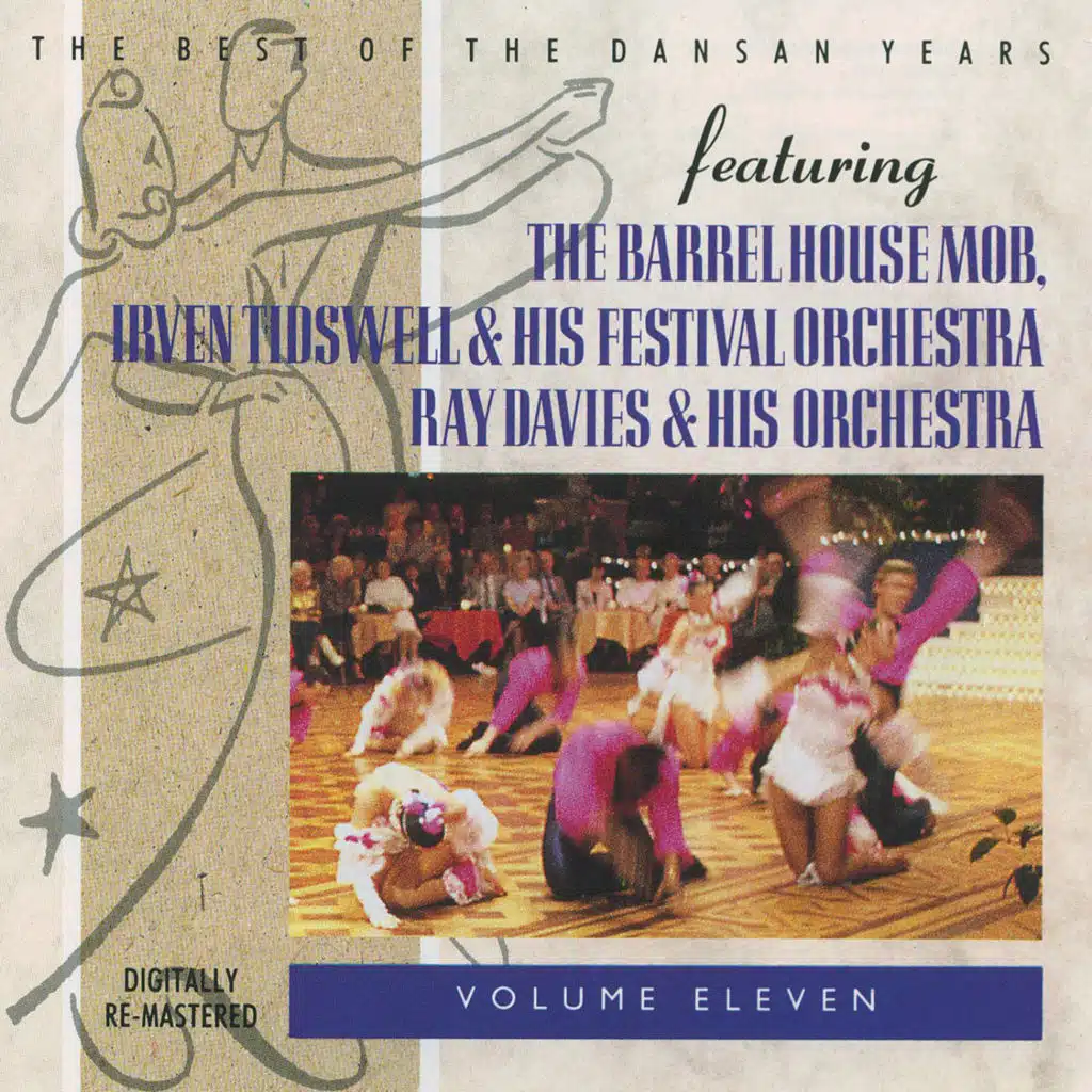 The Best of the Dansan Years Vol.11