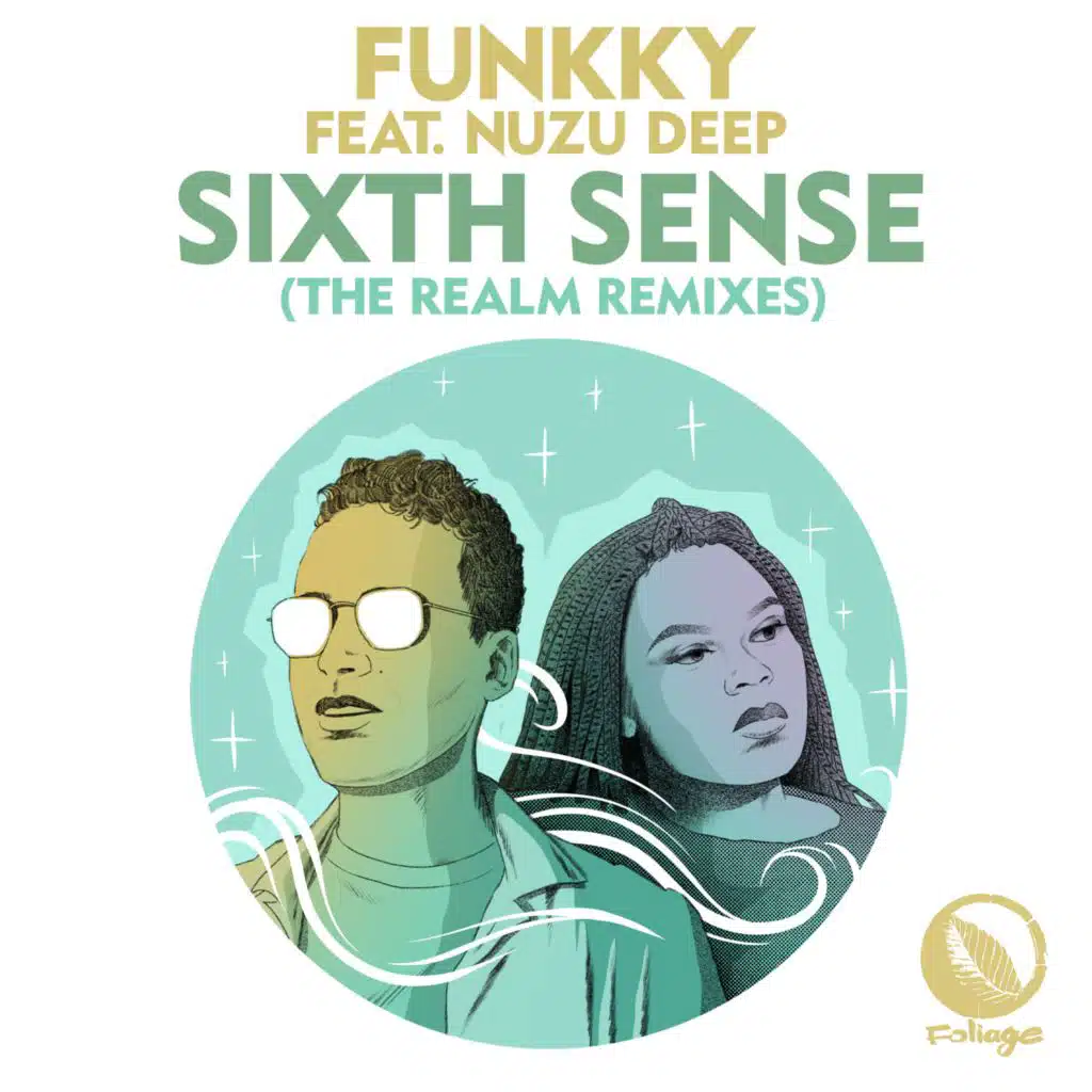 Funkky, Nuzu Deep & The Realm