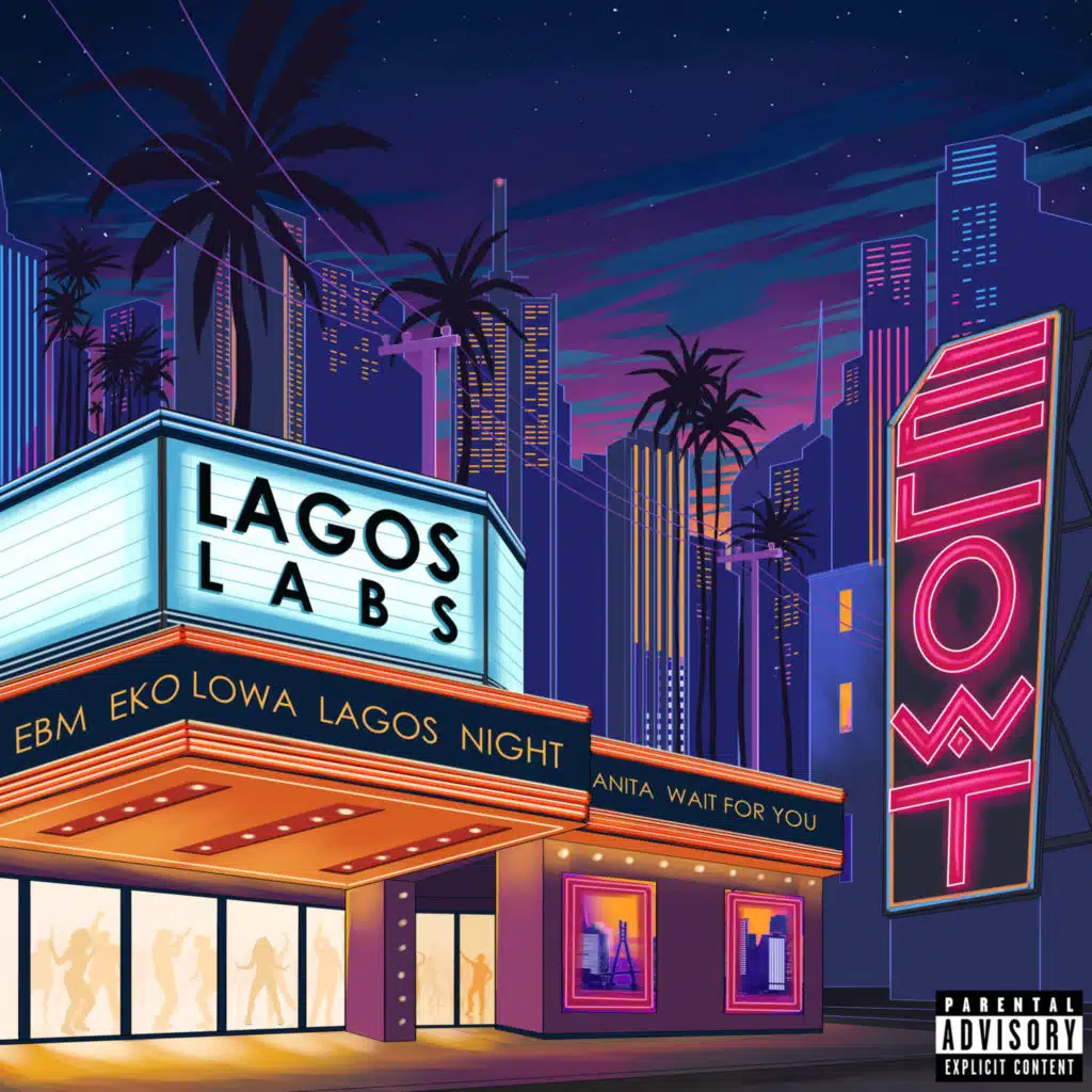 Lagos Labs