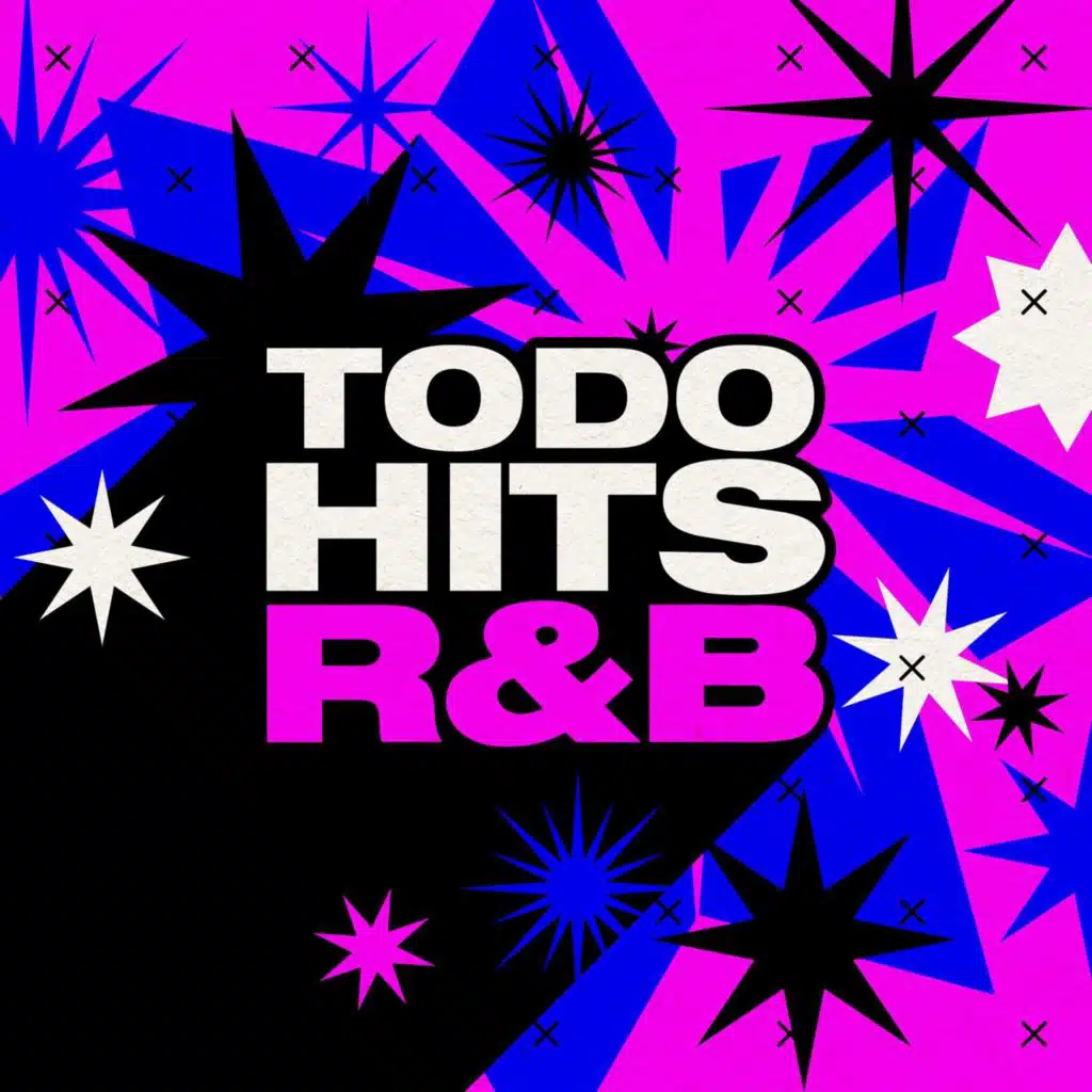 Todo Hits R&B