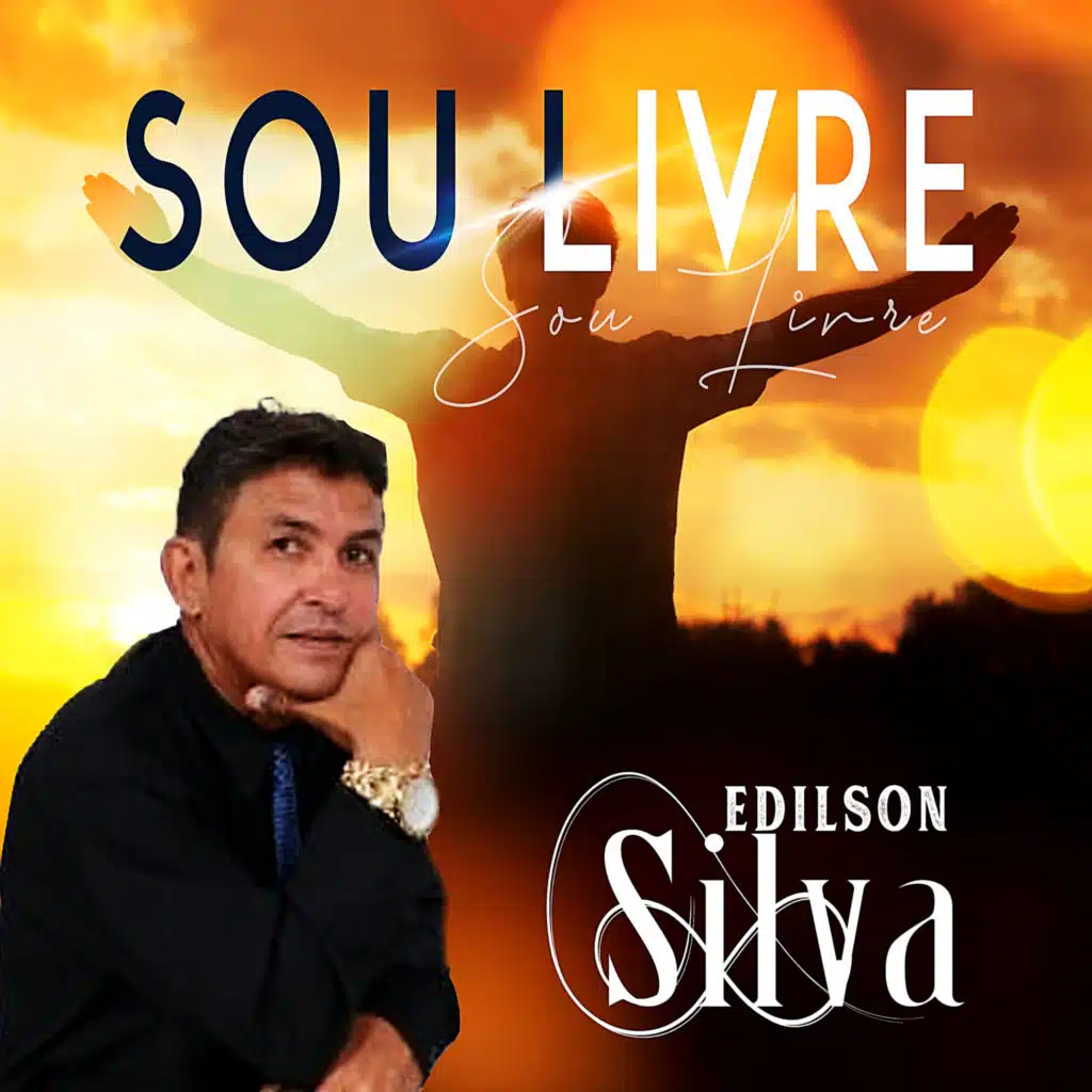 Sou Livre (Playback)