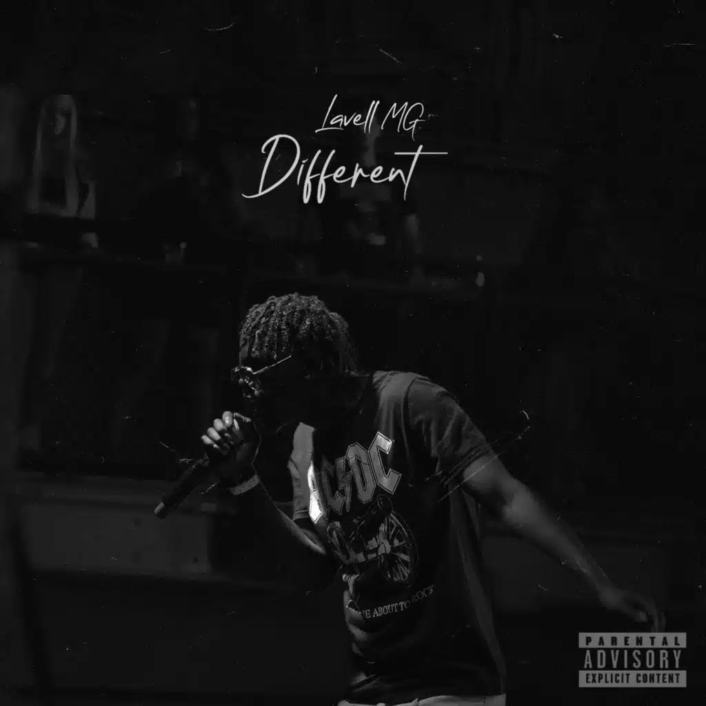 LAVELLMG & Prod By Bert