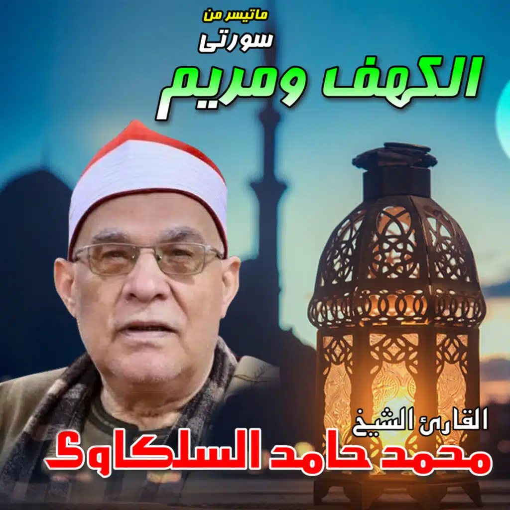 الشيخ محمد حامد السلكاوي