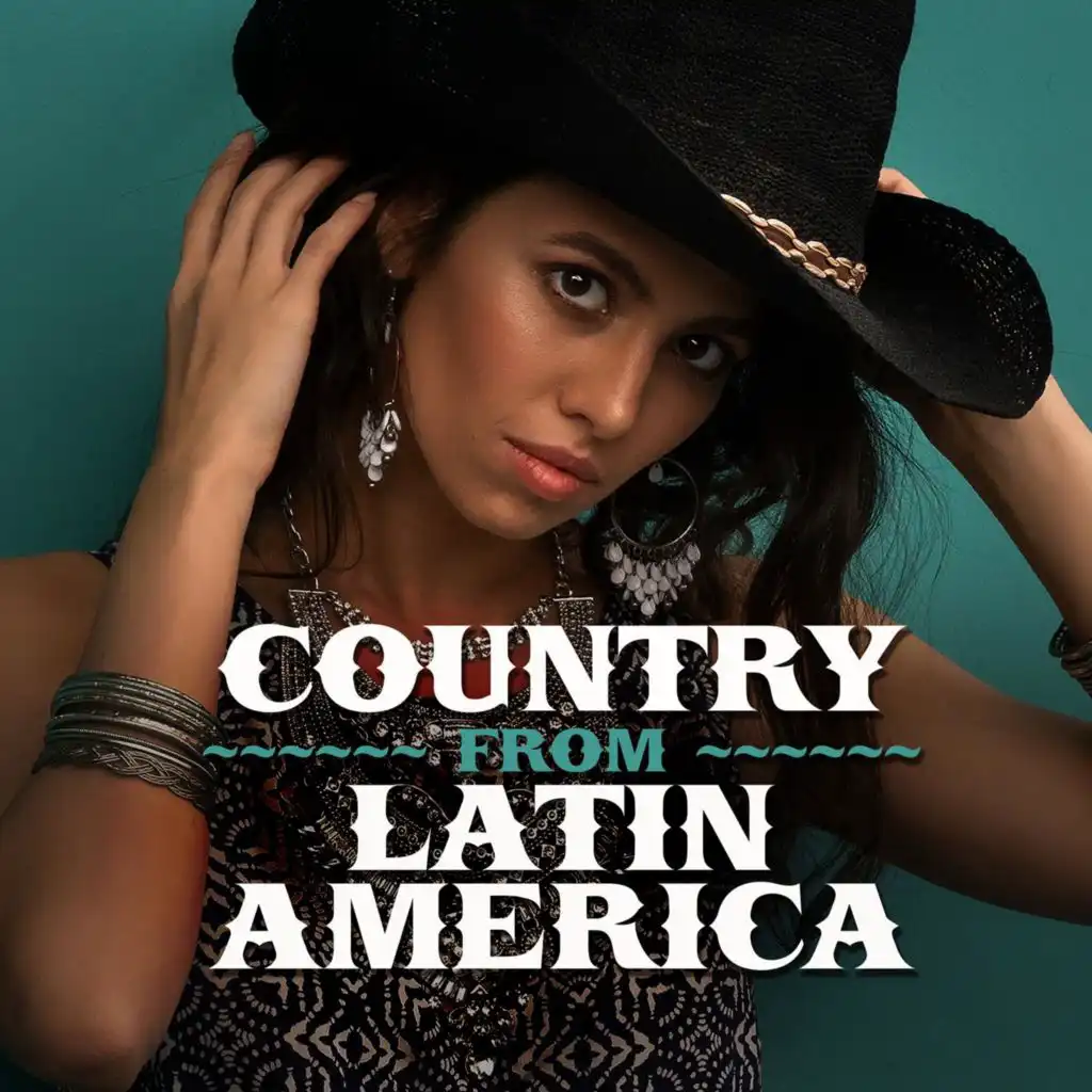 Country from Latin America