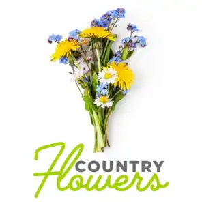 Country Flowers