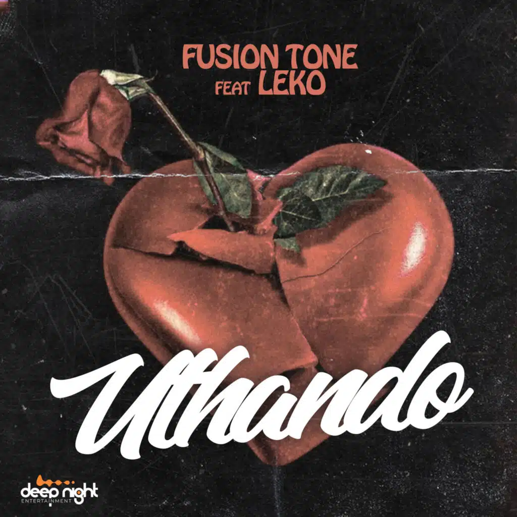 Uthando (feat. Leko)