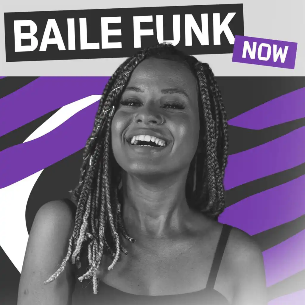 Baile Funk Now