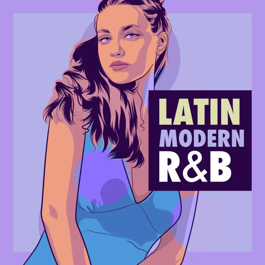 Latin Modern R&B
