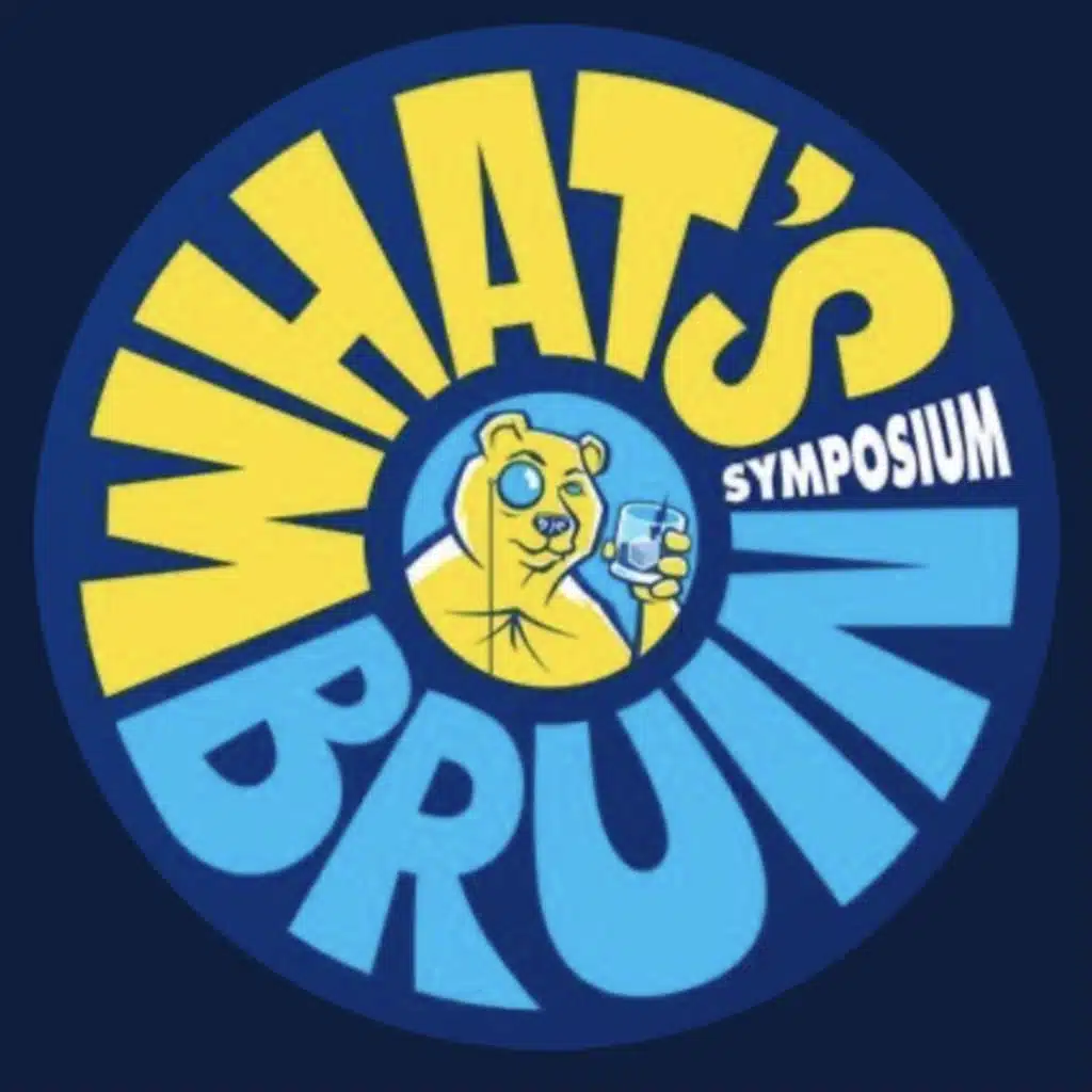 What's Bruin Show