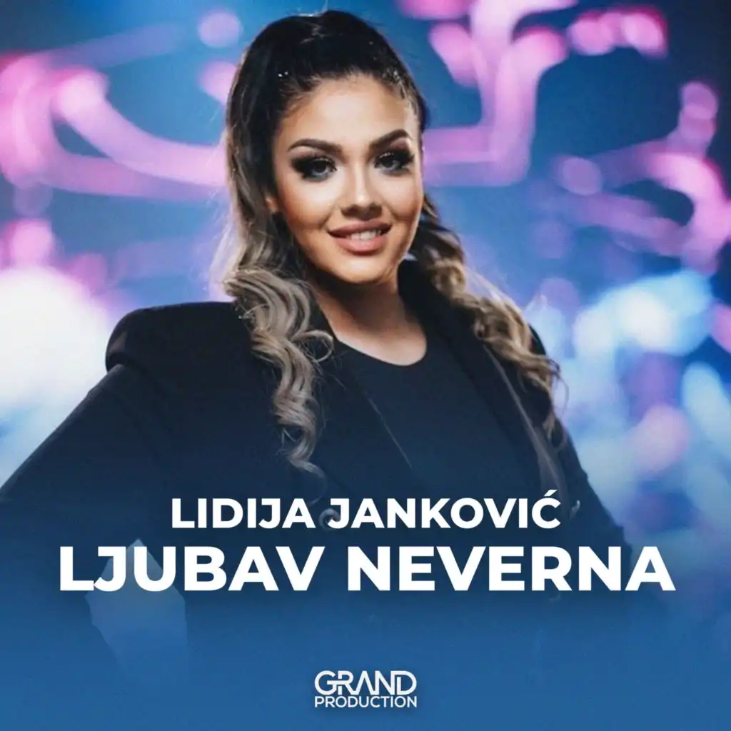 Lidija Janković & Grand Production