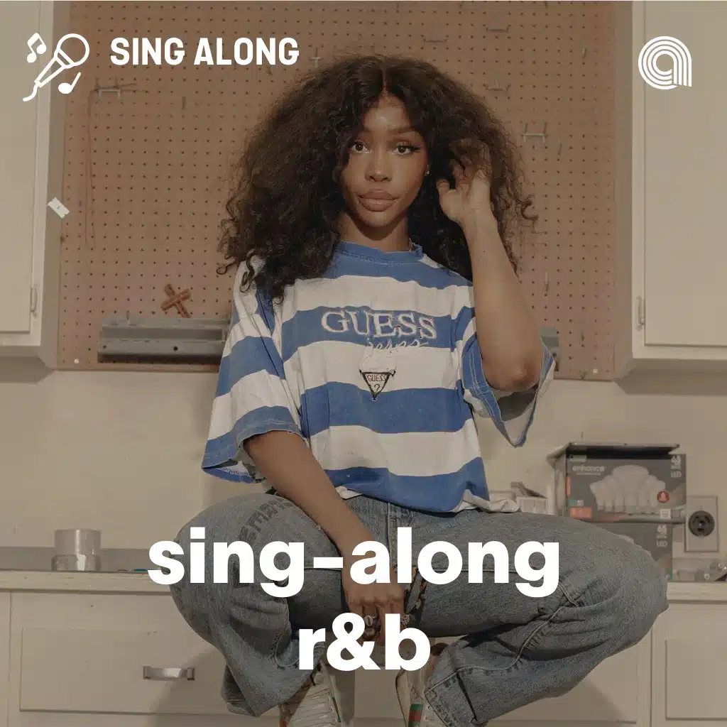 Sing-Along R&B