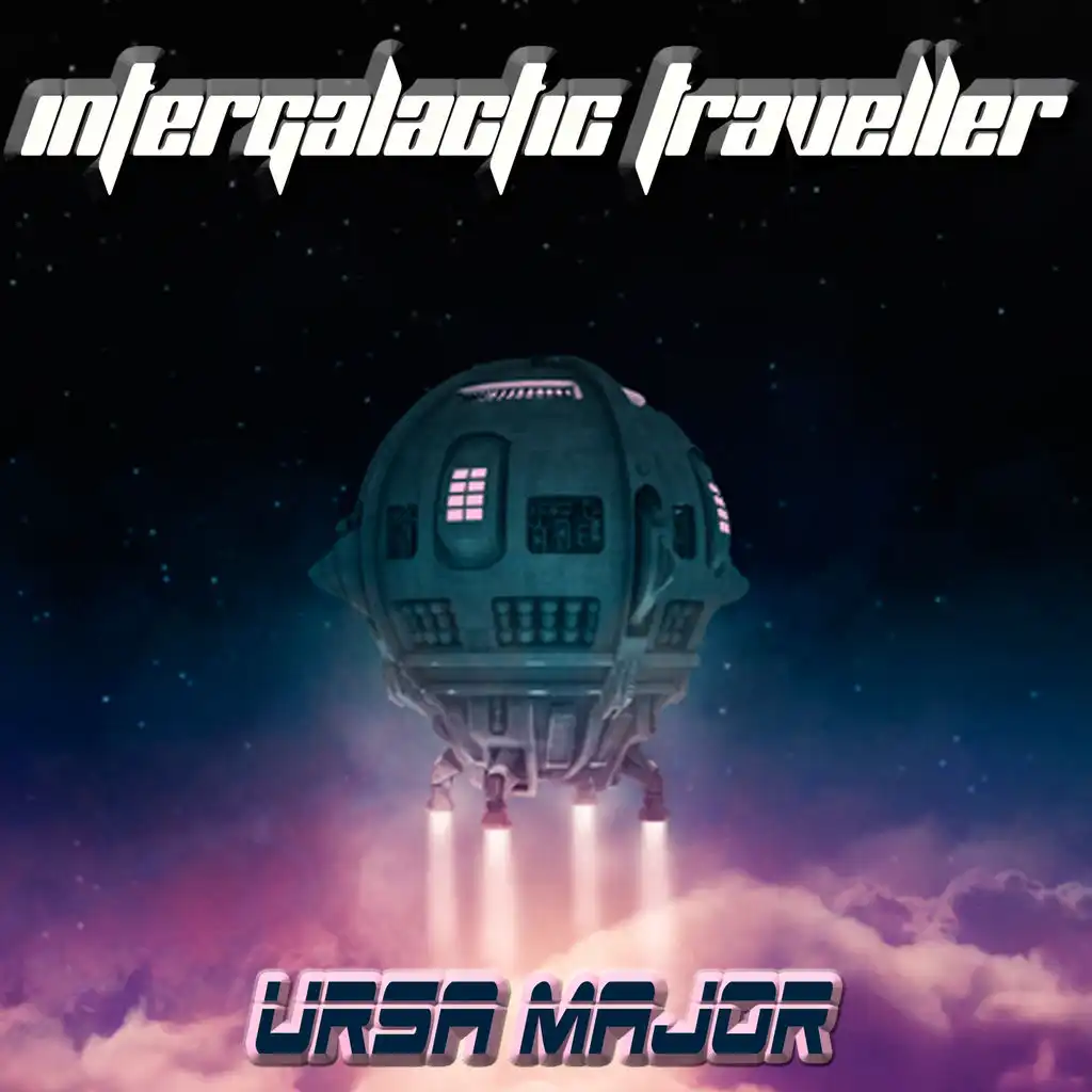 Intergalactic Traveller