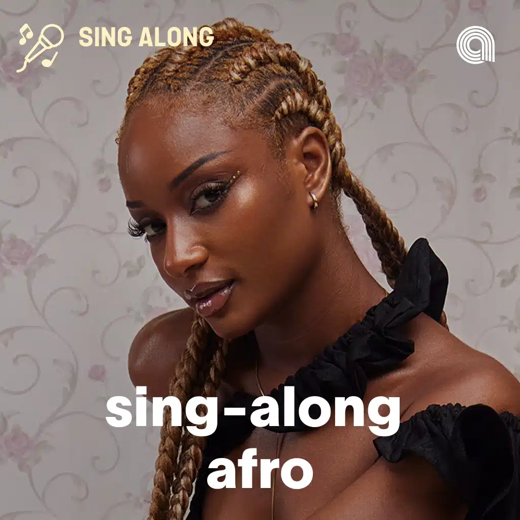 Sing-Along Afro