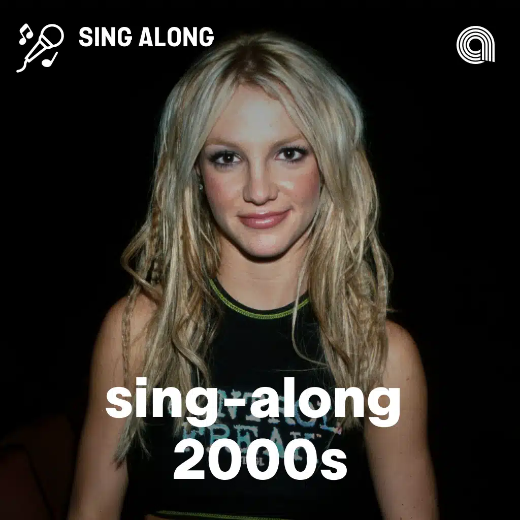 Sing-Along 2000s