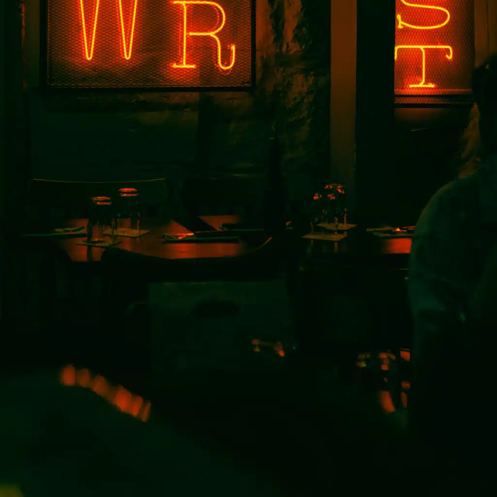 Connecting With The Stars