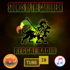 Sounds of the Caribbean with Selecta Jerry Special WPRB 2nd Drive Show