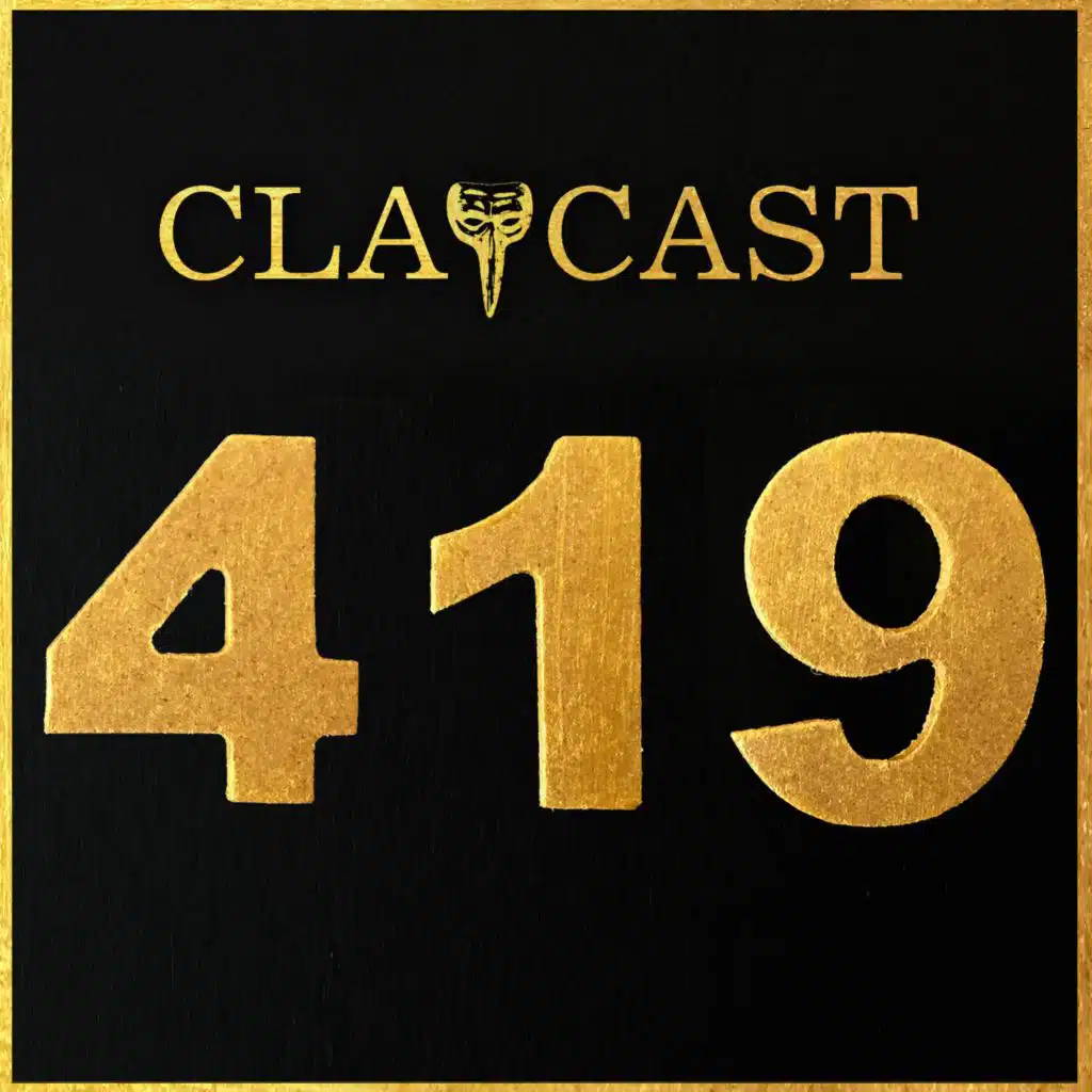 Clapcast 419