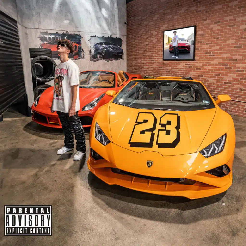 I don't even speak arabic (feat. Mohamed Ali Loca)