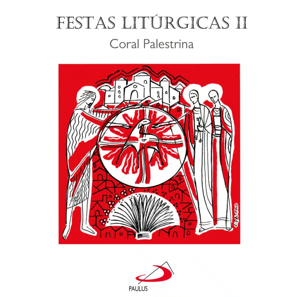 Festas Litúrgicas, Vol.2