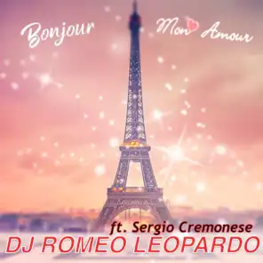 DJ Romeo Leopardo