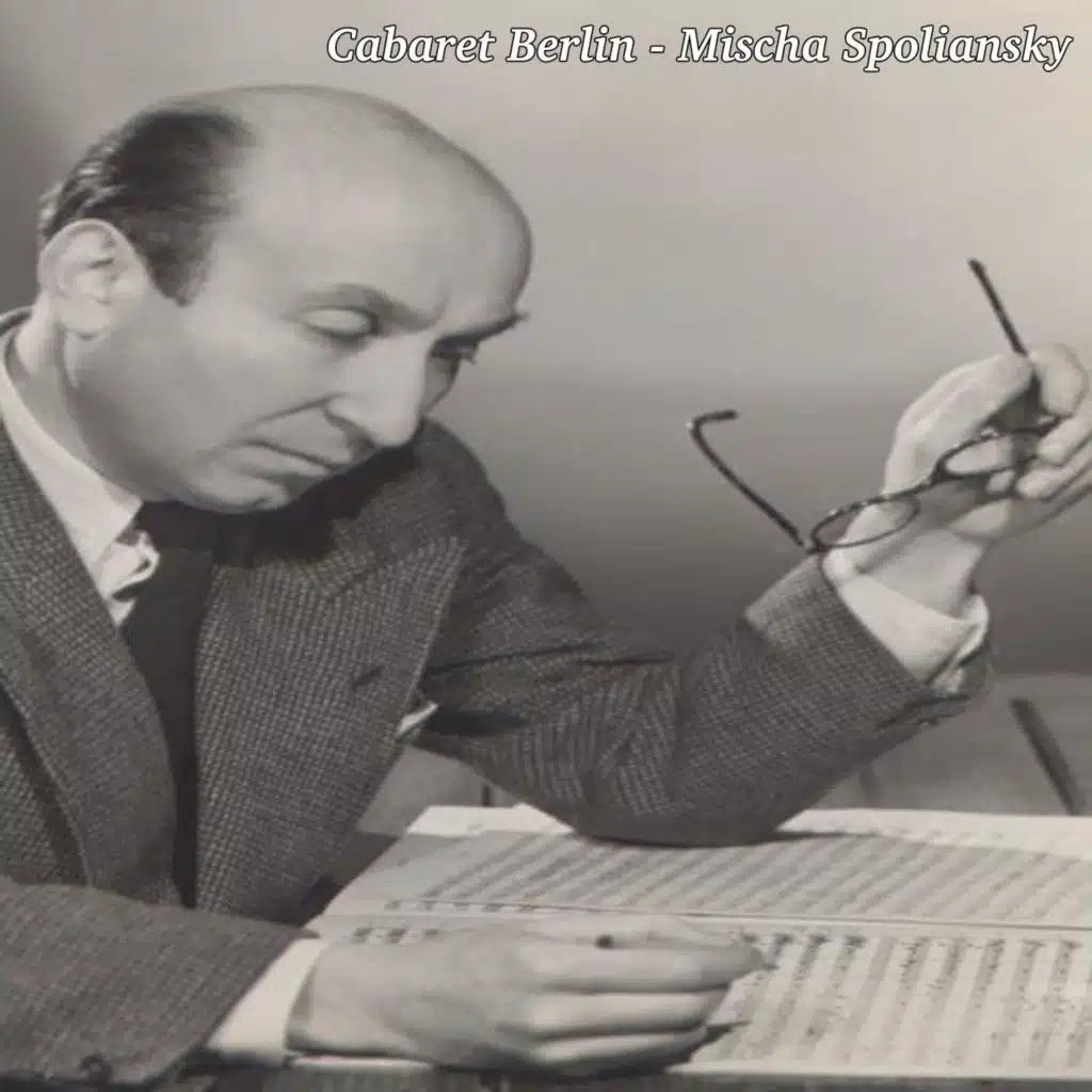 Es Liegt In Der Luft (feat. Margo Lion, Hubert Meyerinck, Willy Prager, Oskar Karlweis, Otto Walburg, Ida Wust & Kathe Lenz)