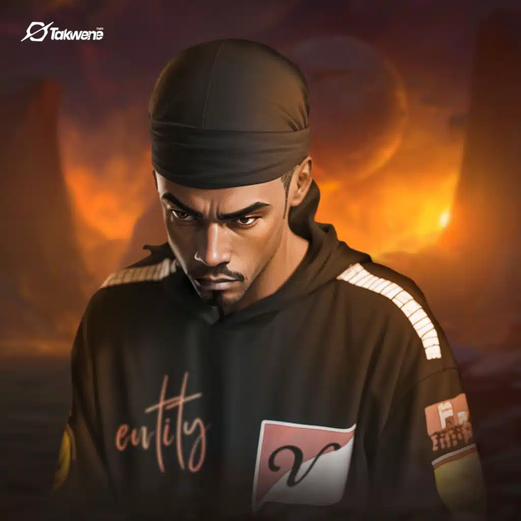 Shira3 (feat. Optics)