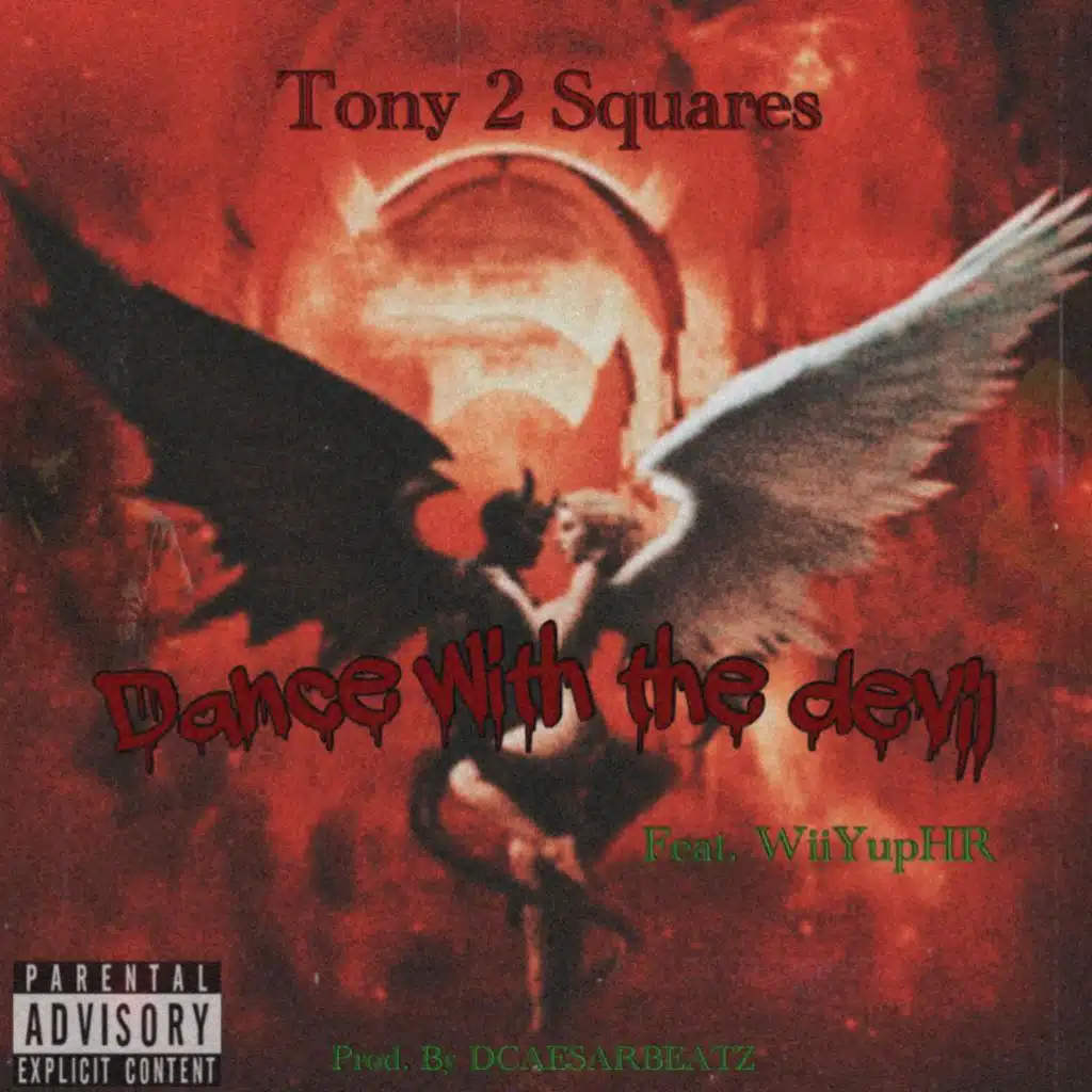 Tony 2 Squares
