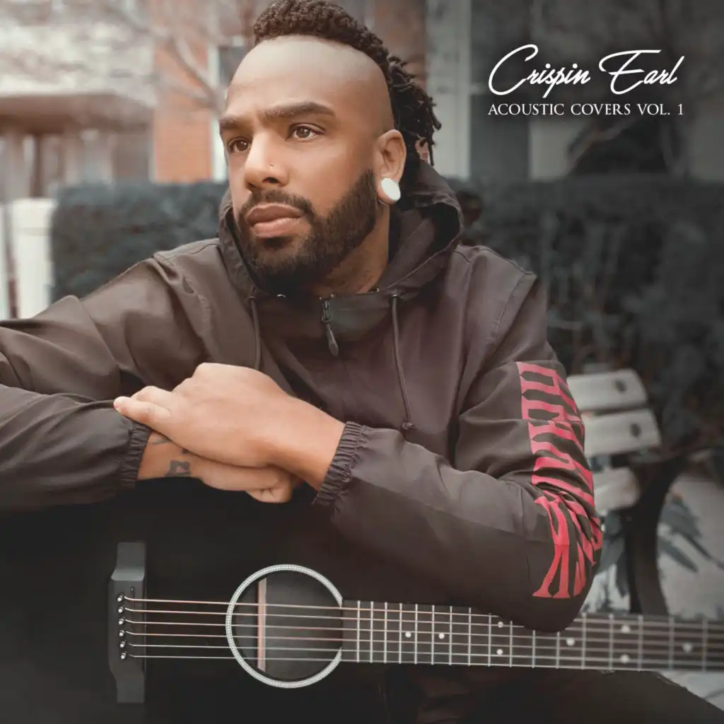 Crispin Acoustic Covers Vol.1