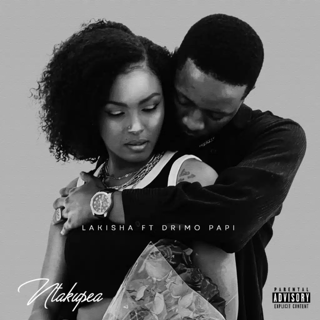 NTAKUPEA (feat. Drimo papi)