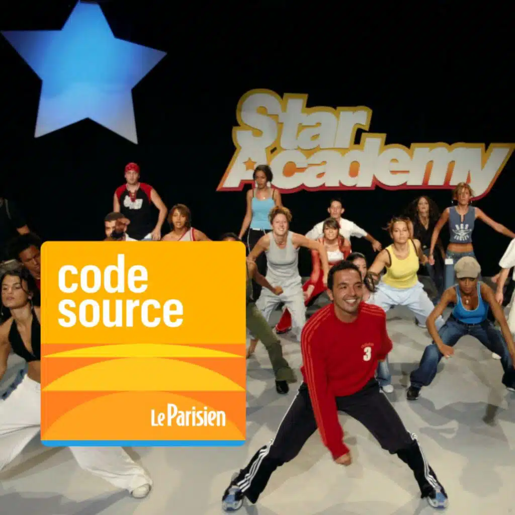 Télé story (1/5) : « Star Academy »