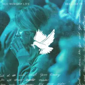NCU Worship Live
