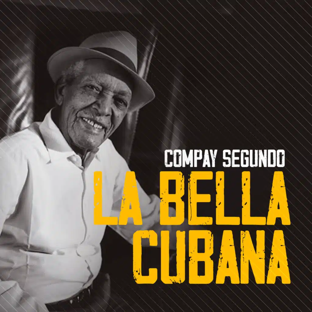La Bella Cubana (En Vivo)