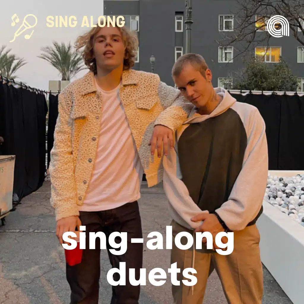 Sing-Along Duets