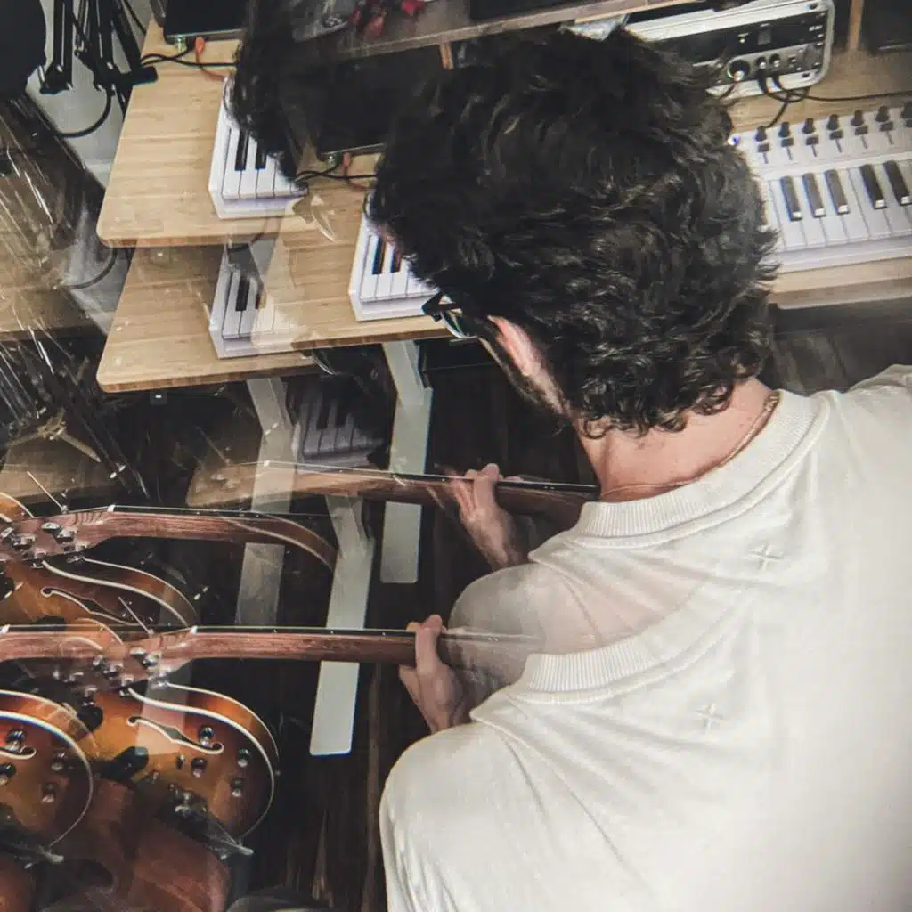 pretty little lies (simplified)