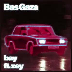 Bas Gaza (Synthwave Cover)