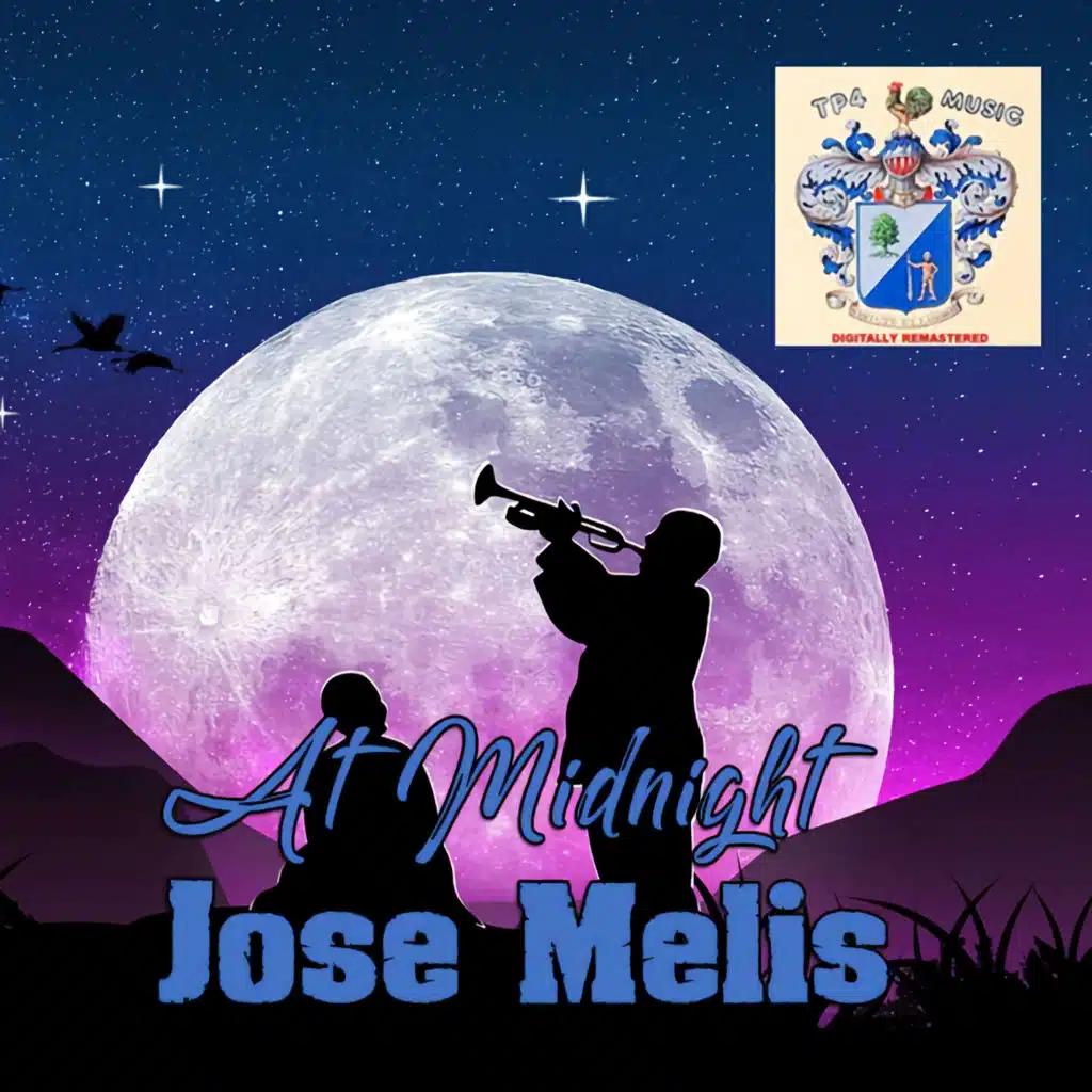 Jose Melis